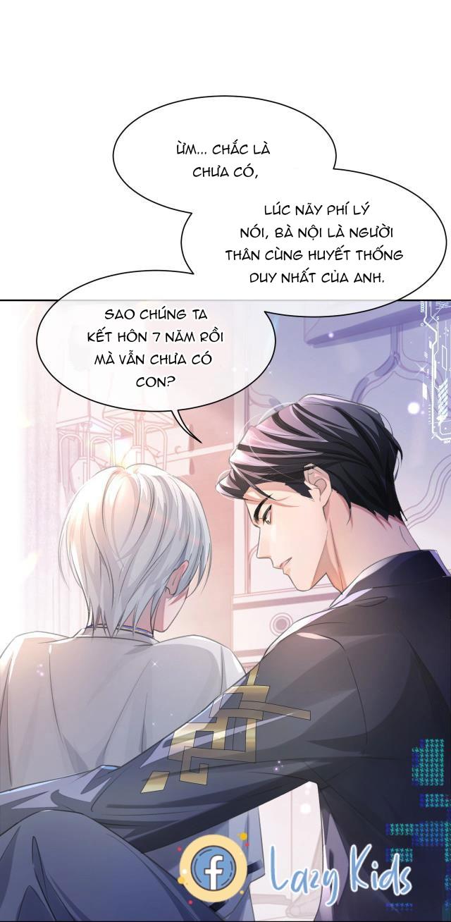 Tôi Muốn Ly Hôn chapter 2