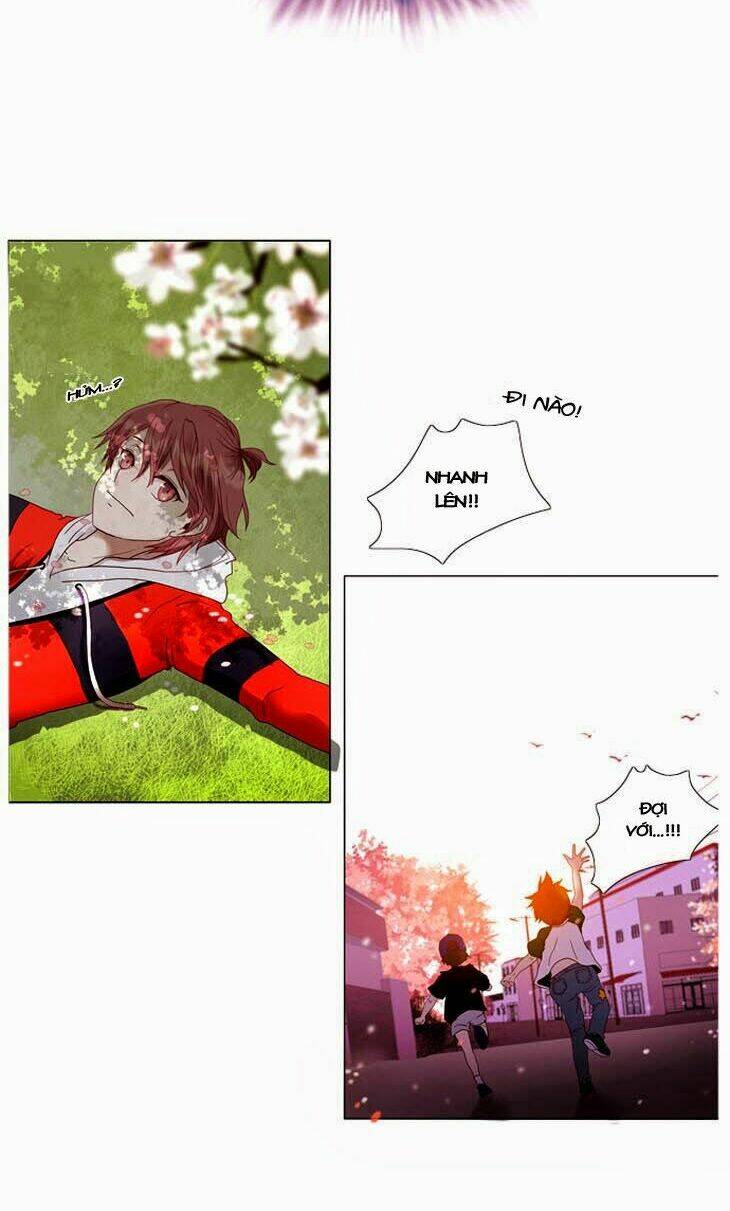 món quà từ chúa chapter 1 4