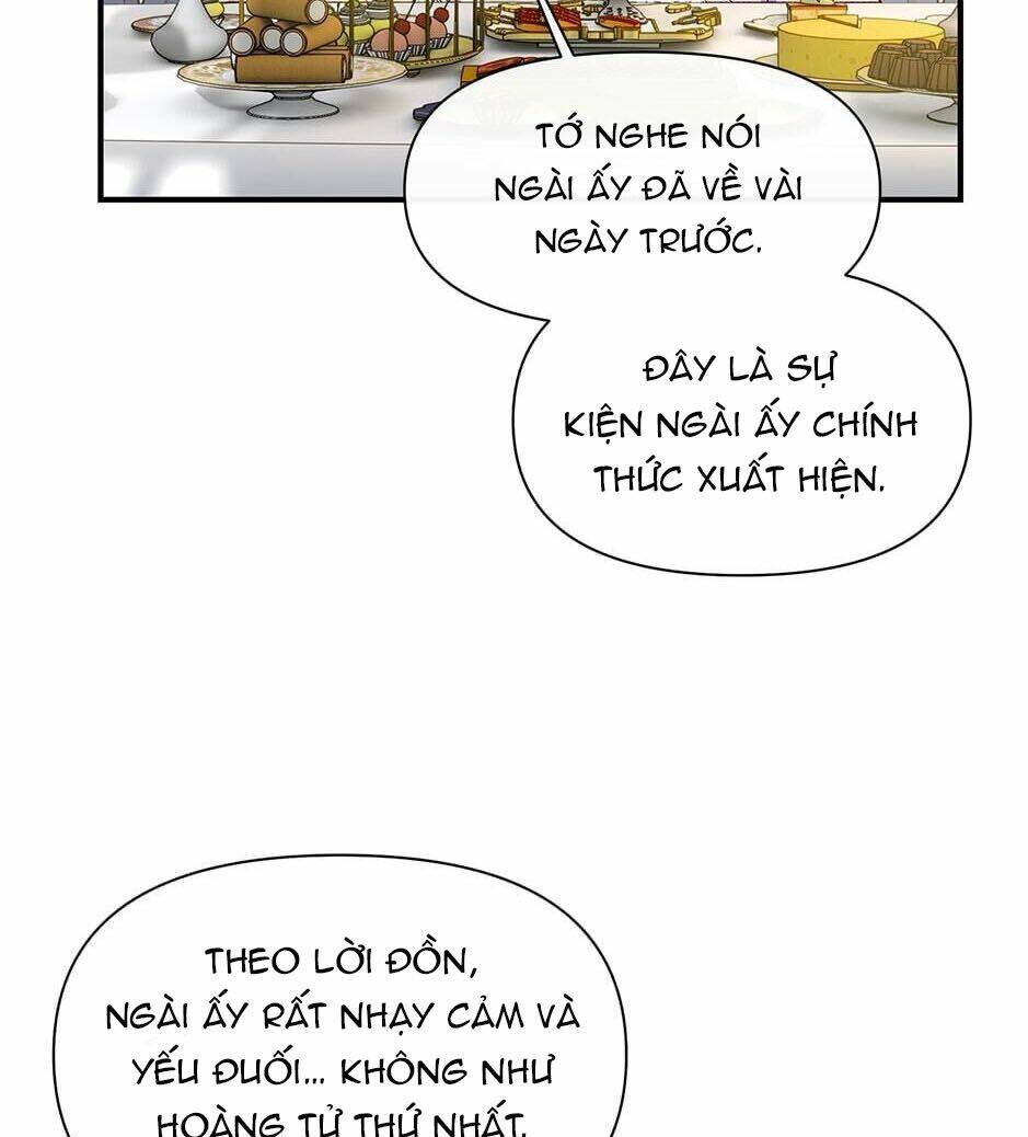 khế ước của nữ công tước quái vật chapter 86 73