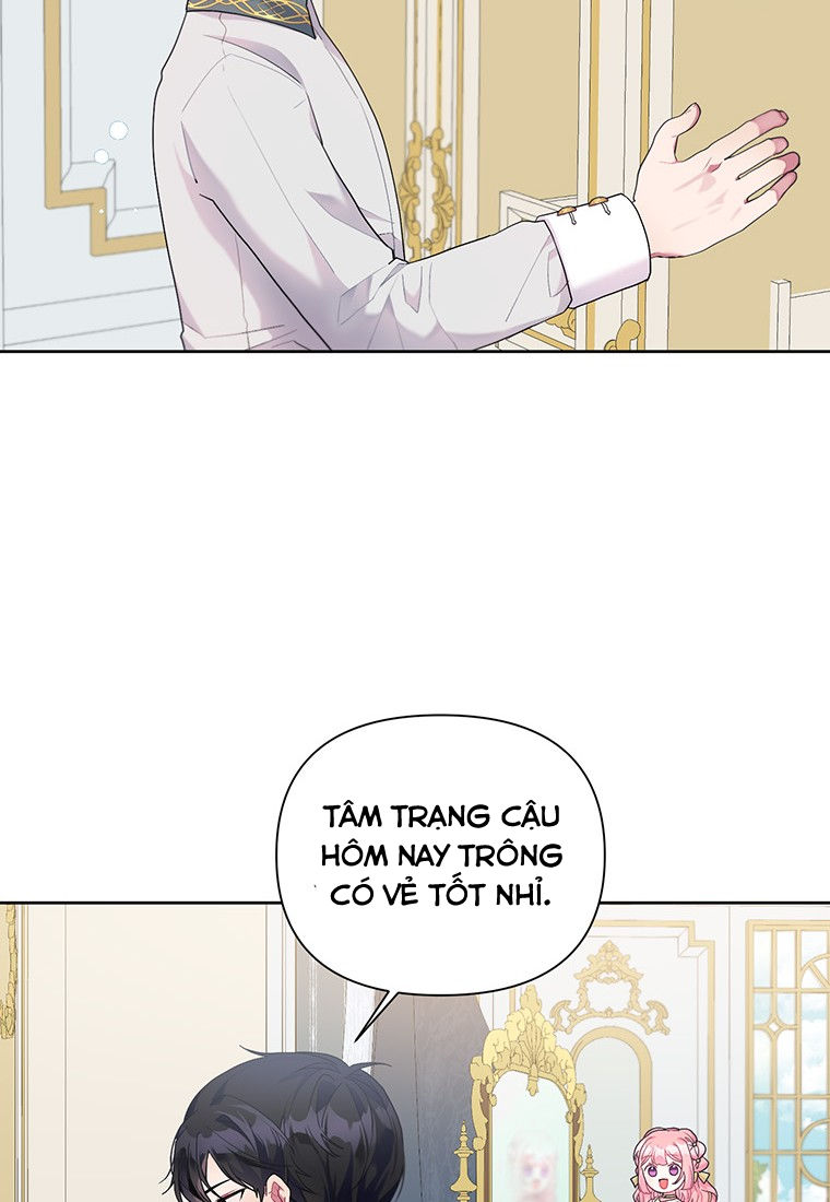 trở thành con dâu bất đắc dĩ chapter 10 4