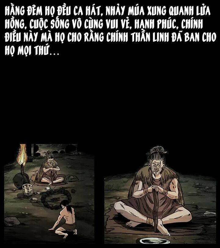 U Minh Ngụy Tượng Chapter 175 24