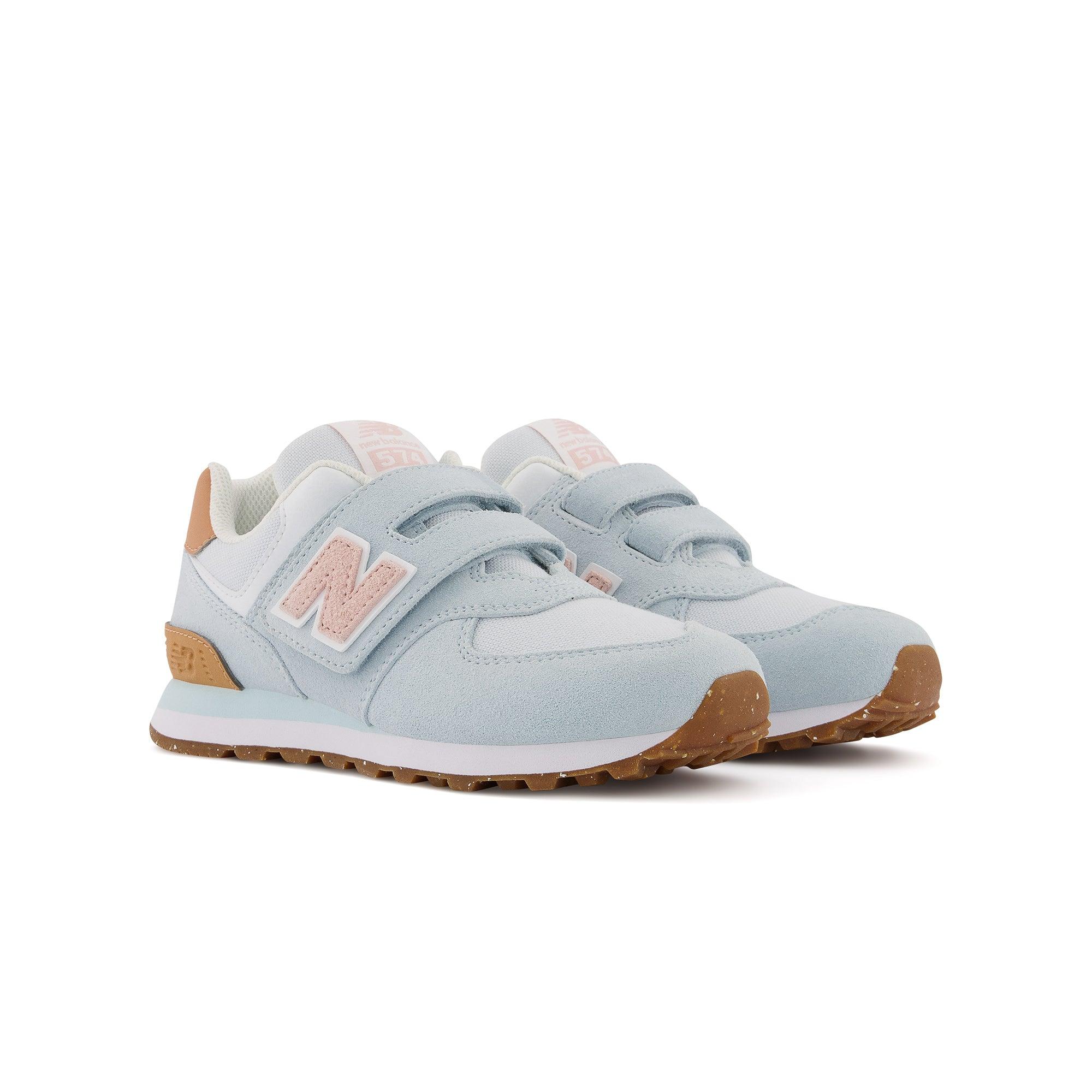 Giày sneaker trẻ em New Balance Kids Lifestyle - PV574RK1