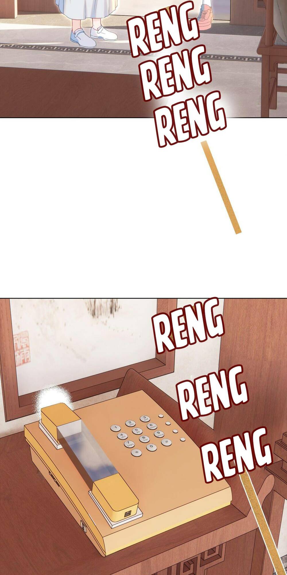 xuyên về thời học sinh truy lão công chapter 14 49