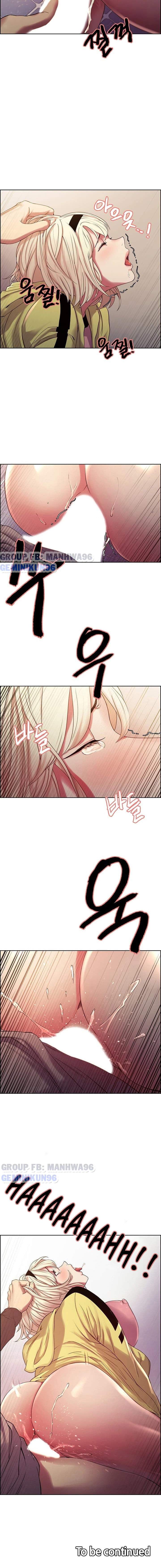 chạy trốn gia đình chapter 14 10