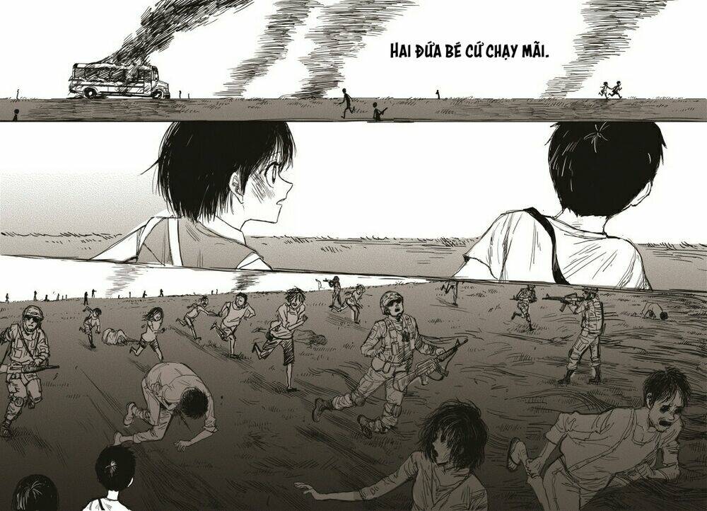 the horizon chapter 1 45