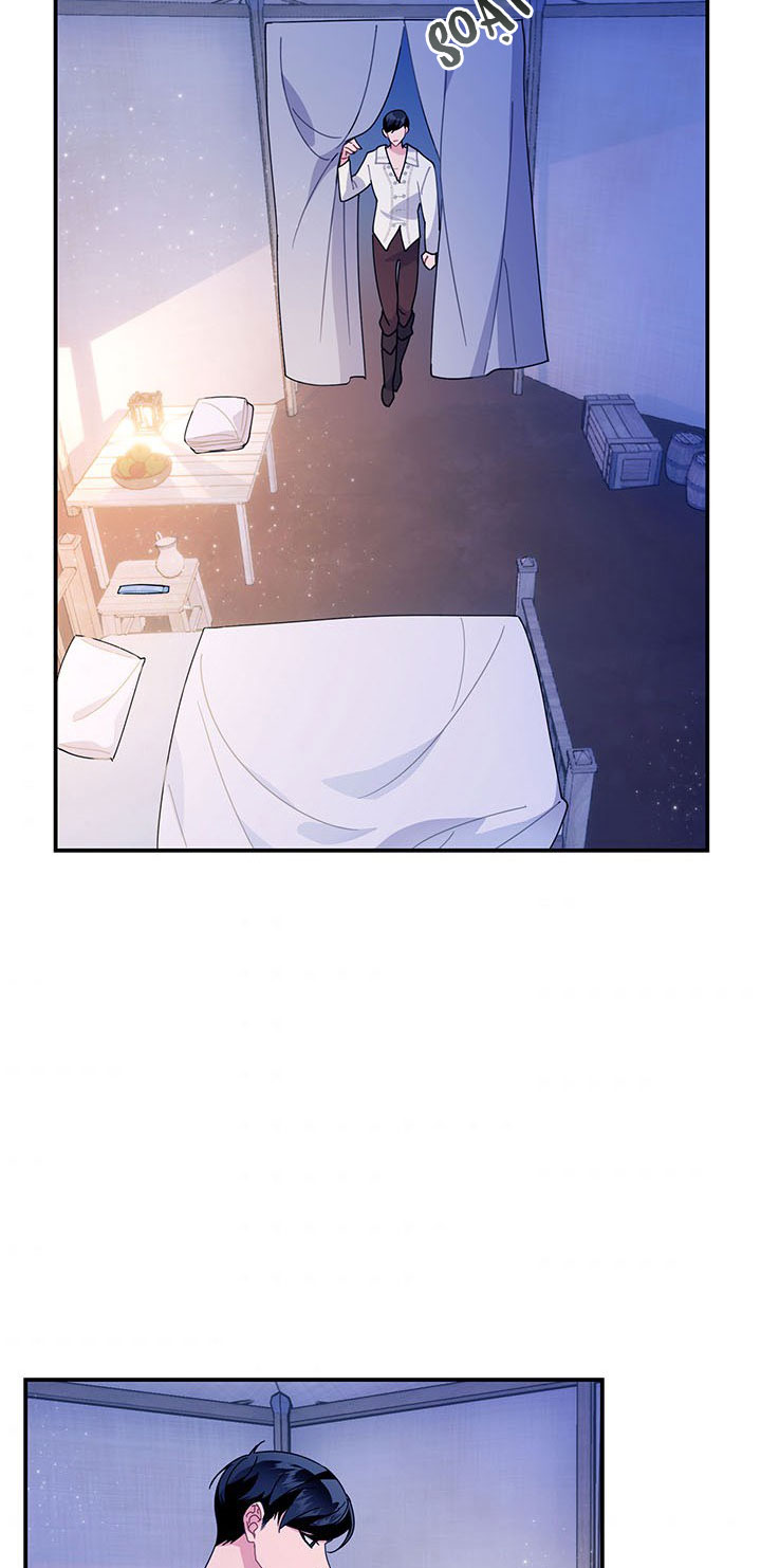 công chúa của loài chim chapter 53.1 34