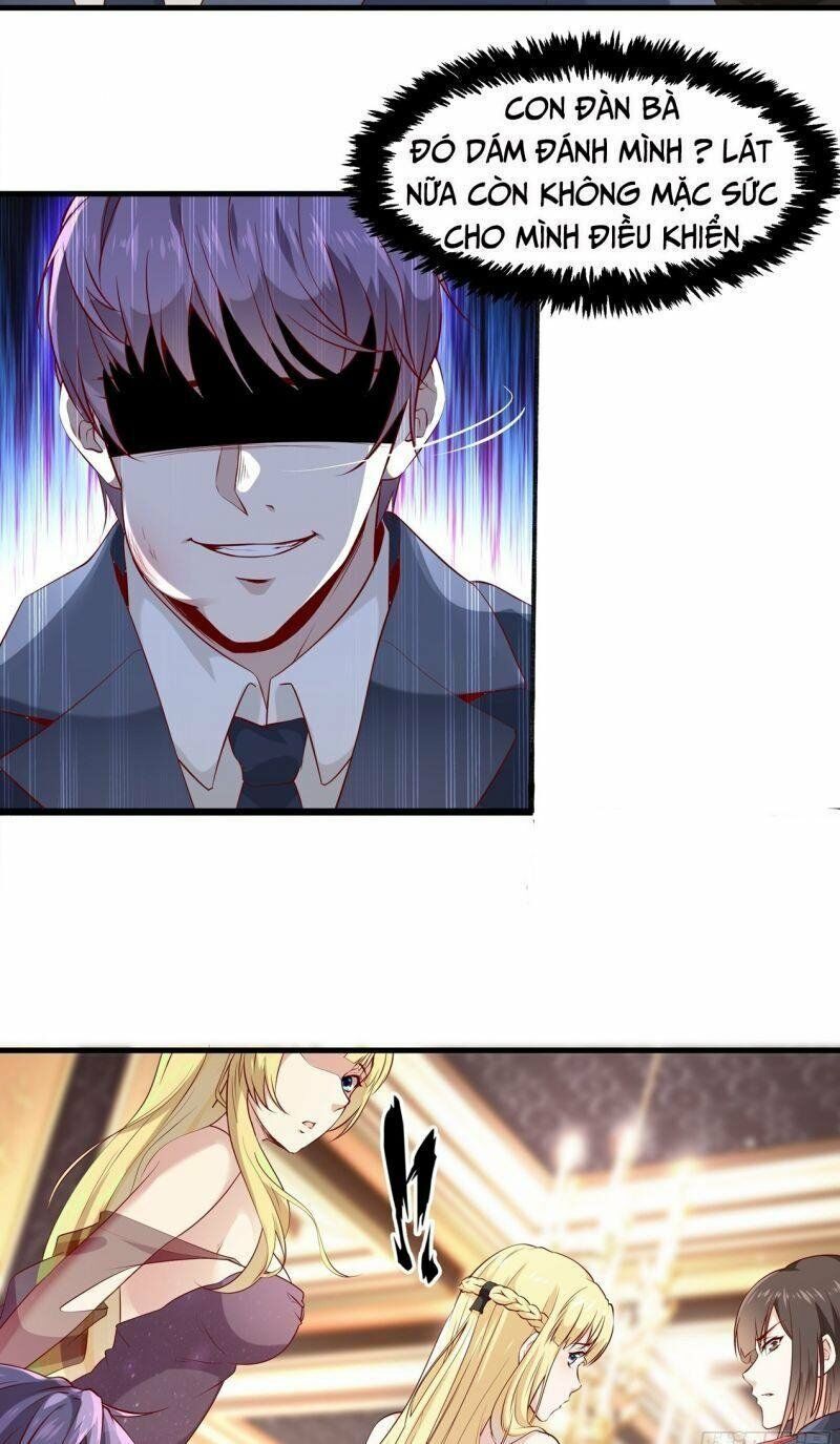 nãi ba là chiến thần mạnh nhất chapter 6 5