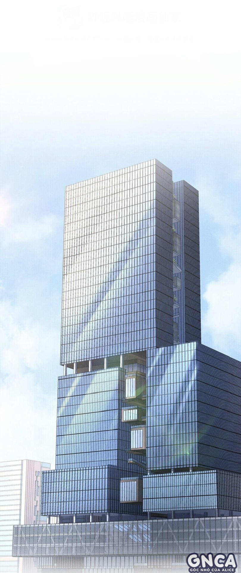 thiếu gia không ngoan - cod chapter 5 2