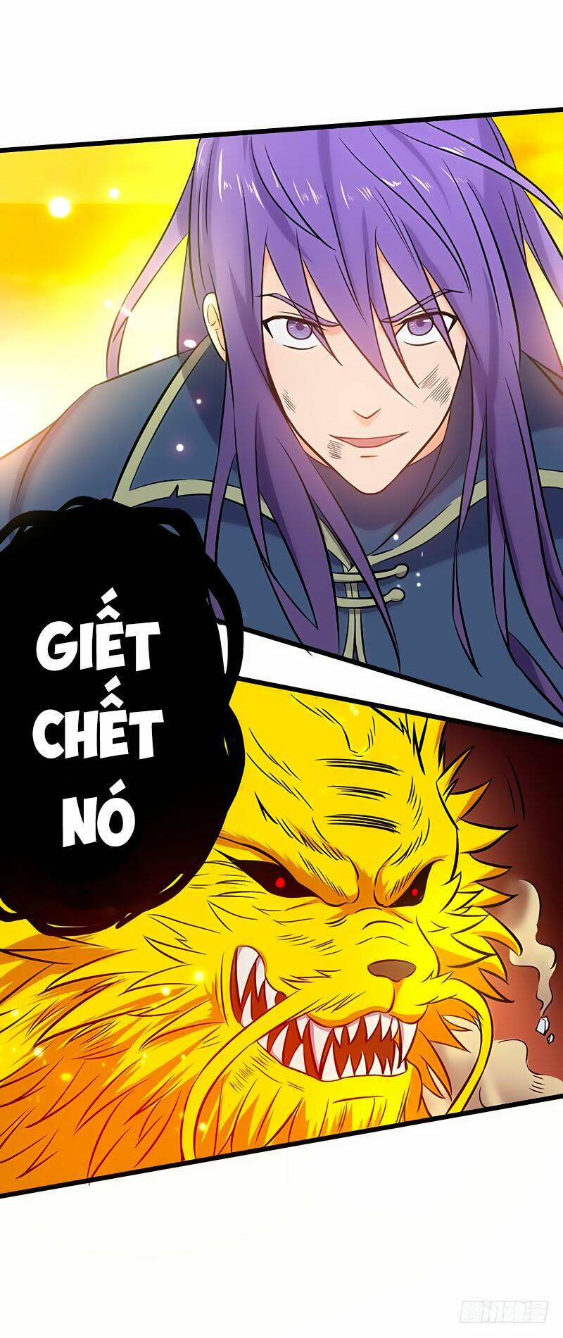 hỗn độn kiếm thần chapter 73 33