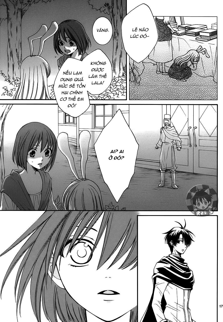 bình minh arcana chapter 43 17