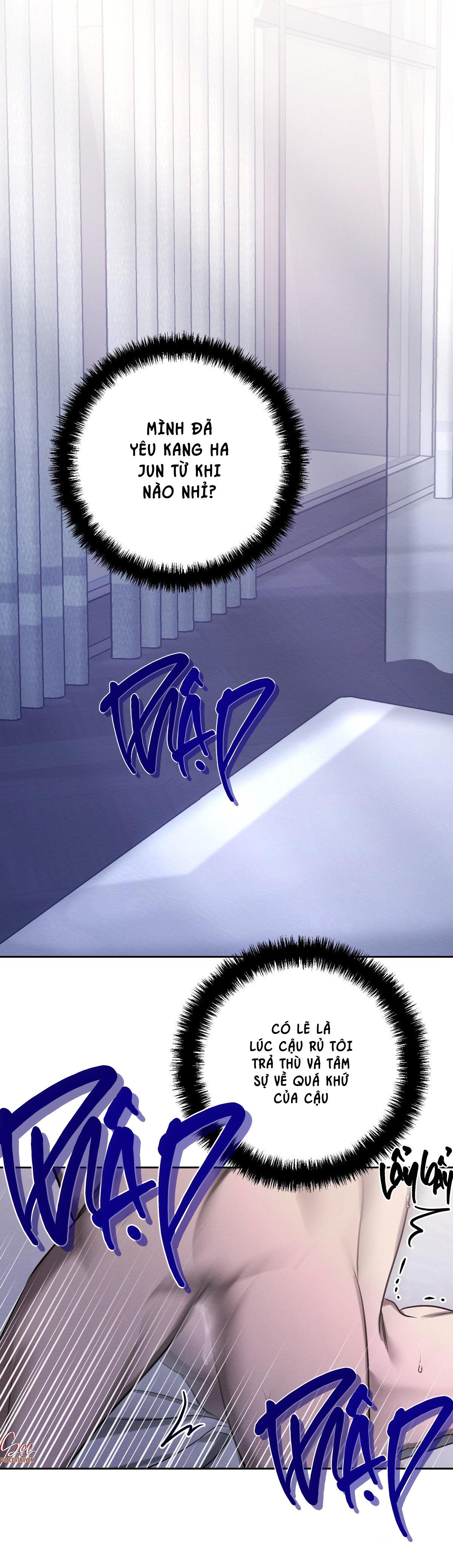 lý do của ác nhân chapter 41 47