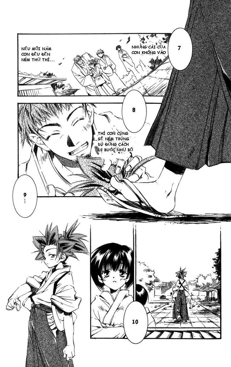 peace maker kurogane chapter 7 18