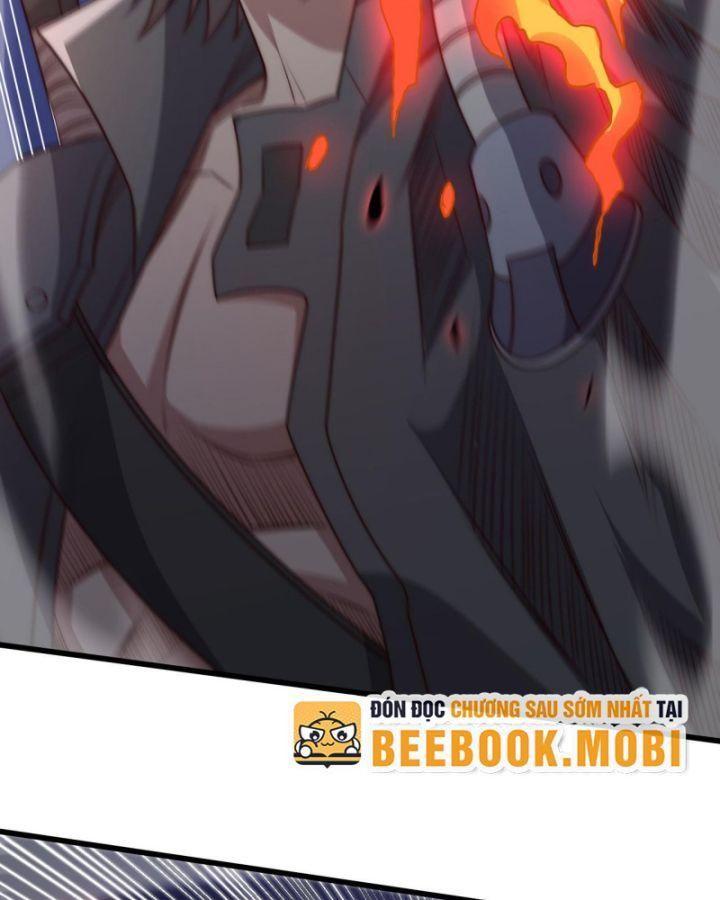 cày quái thành thần: ta đánh xuyên qua nhân loại cấm khu ! chapter 5 68