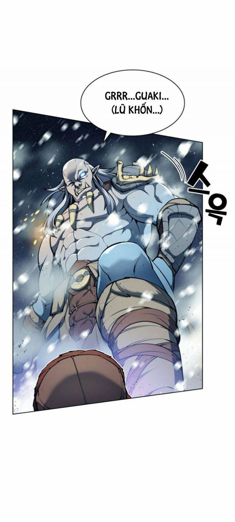 vượt qua giới hạn chapter 40 42