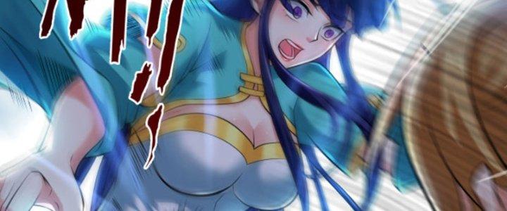 ẩn cư mười vạn năm, đời sau mời ta rời núi chapter 20 115