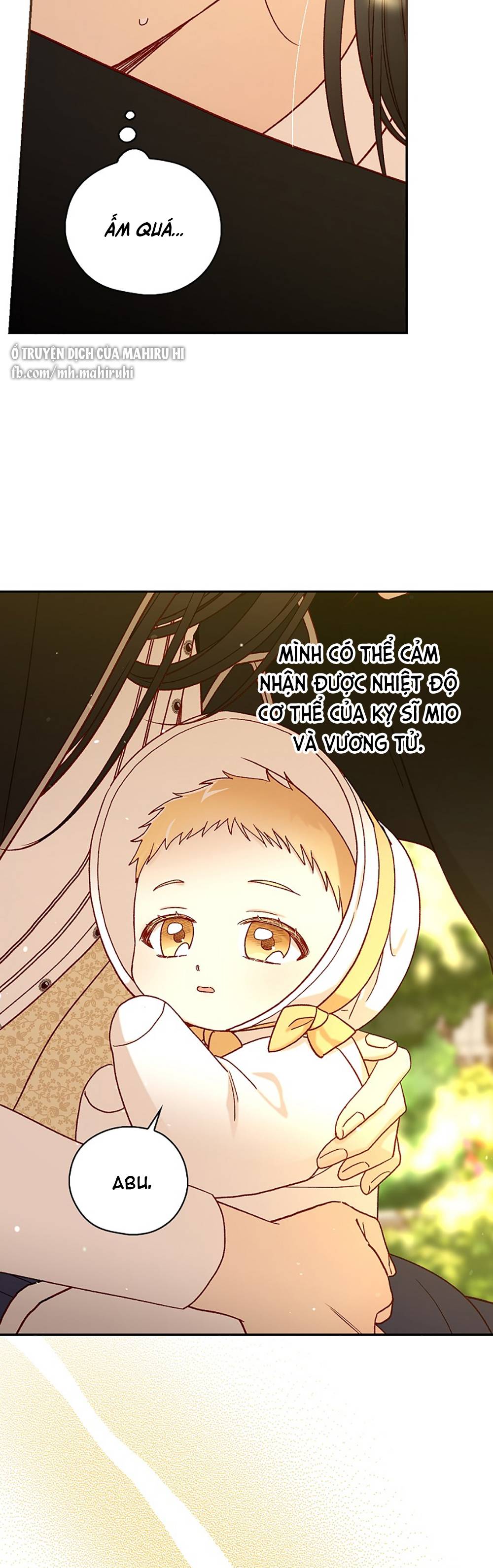 sống sót dưới thân phận hầu nữ chapter 90 16