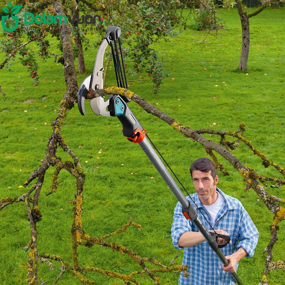 Đầu kìm cắt cành trên cao Gardena 00297-20