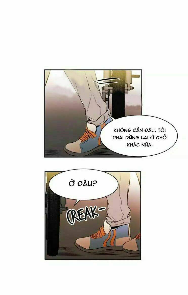 special relationship law chapter 2 22