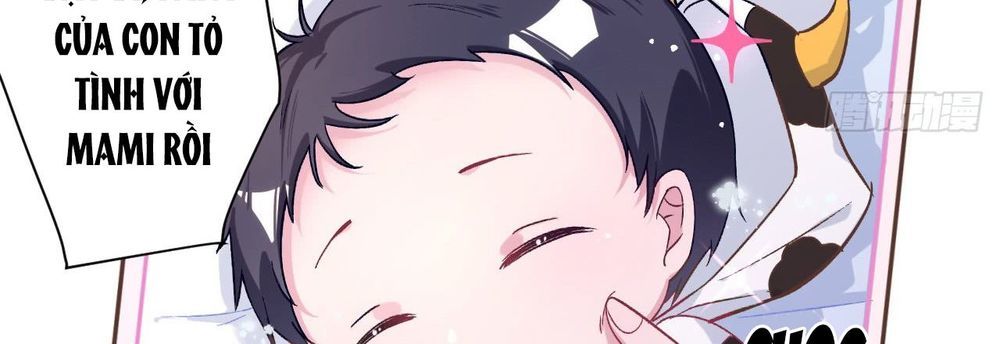 trời ban cho nam thần daddy chapter 41 7