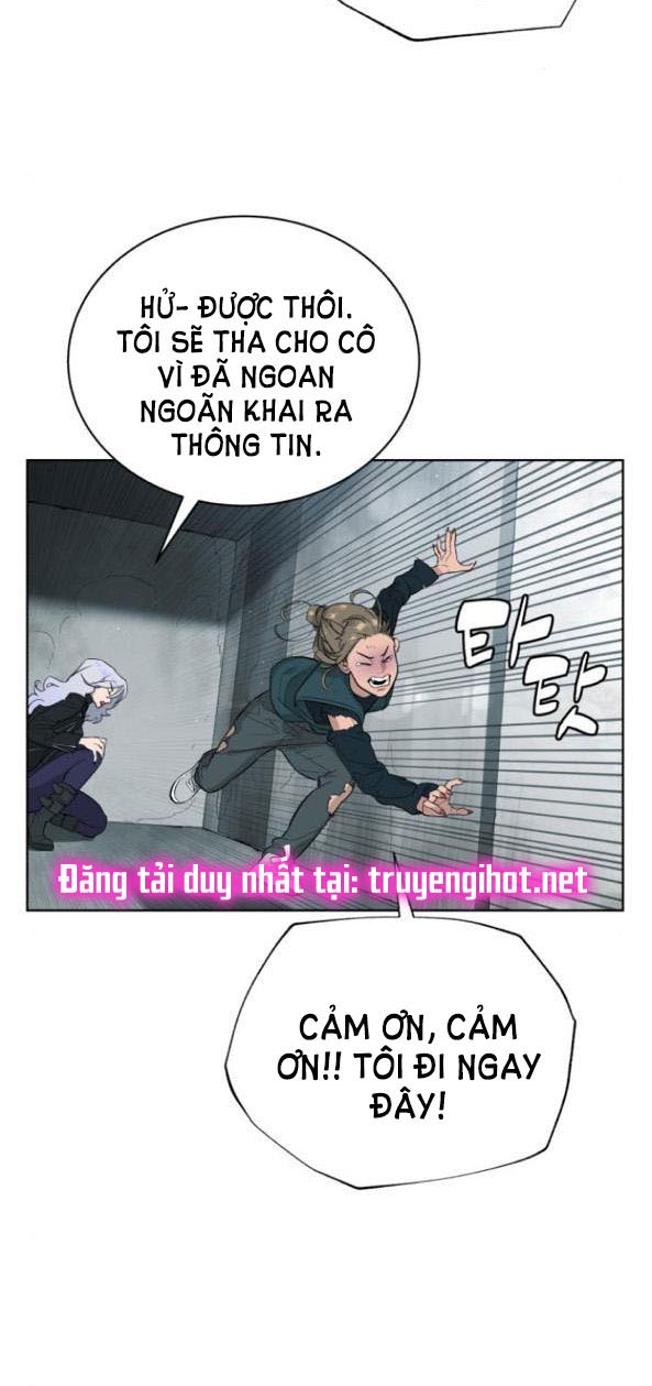 bạch huyết - white blood chapter 60 41