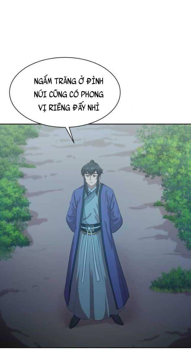 bậc thầy phép thuật ở thế giới võ lâm chapter 28.1 32