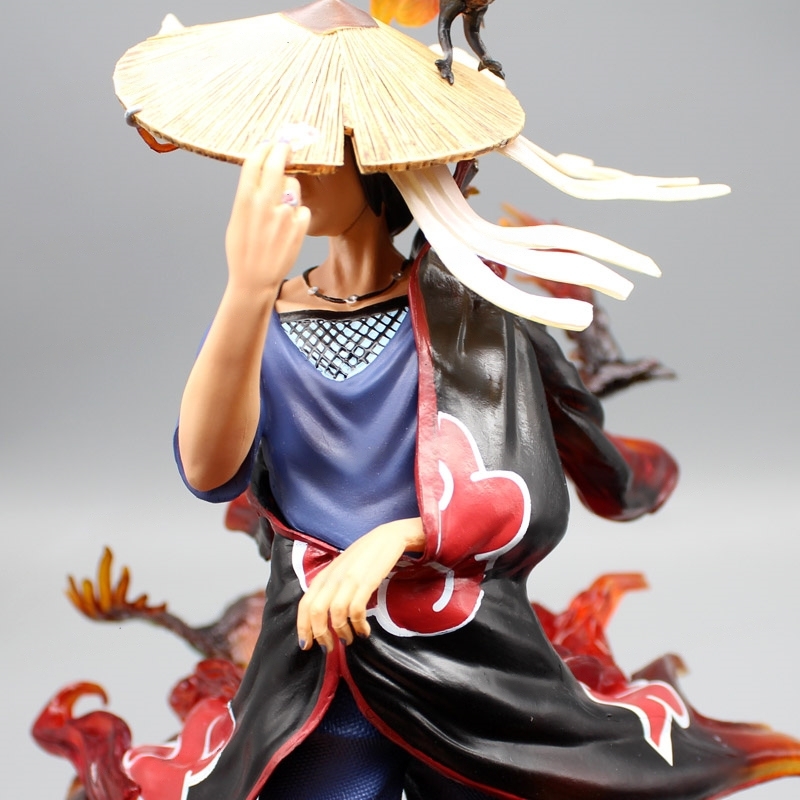 Mô hình Itachi Quạ đen siêu chất