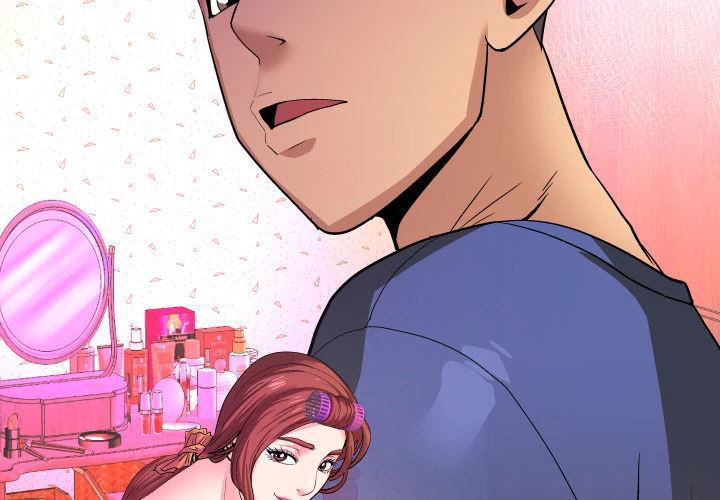 dì tôi chapter 3 2