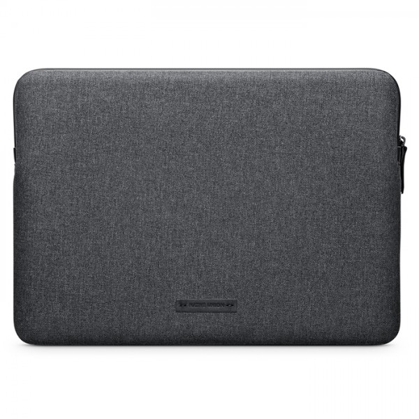 Bao Đựng cho Macbook 16 (2016-2020) NATIVE UNION Stow Slim Sleeve Bề mặt trong vô cùng mềm mịn chống trầy xước cho máy - hàng chính hãng