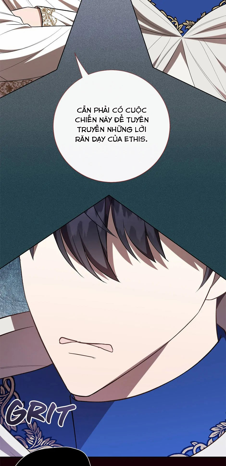 đừng ăn thịt tôi mà chapter 104 18