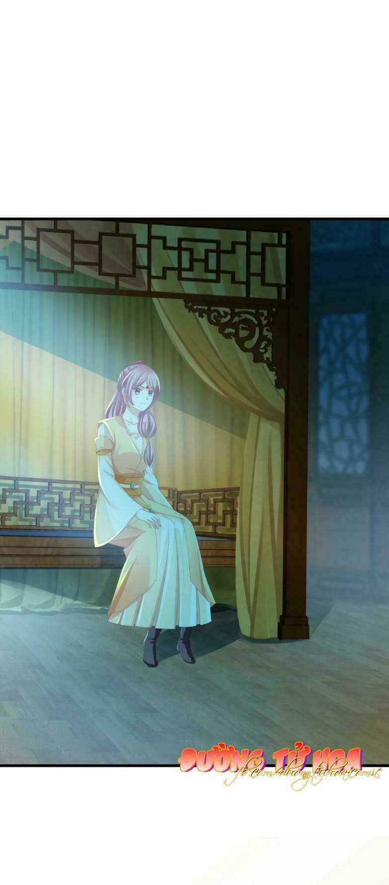 mau xuyên hướng dẫn tự cứu vật hi sinh nữ phụ chapter 13 2