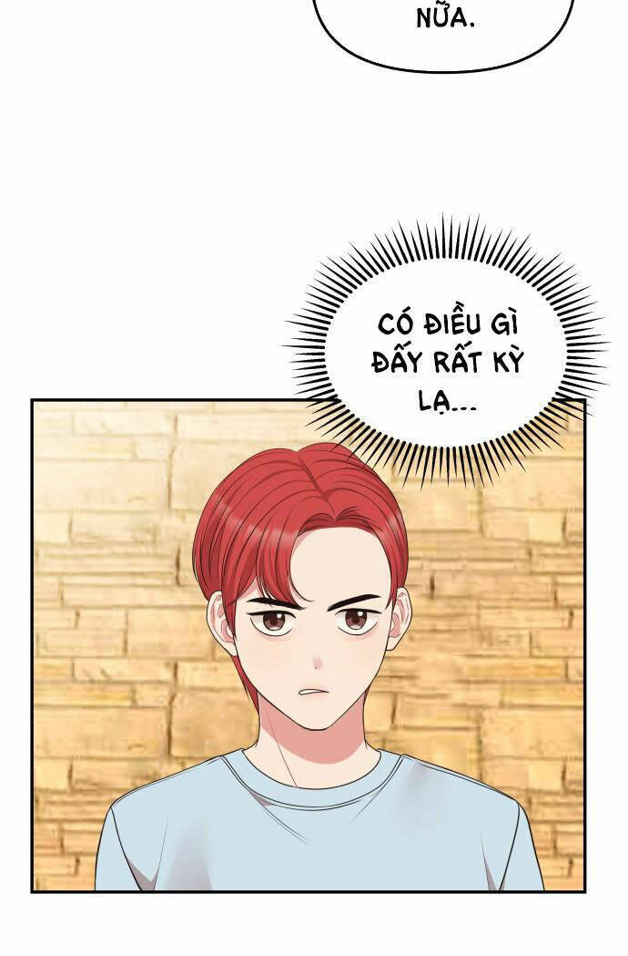 gửi em, người nuốt trọn vì sao chapter 44.1 22