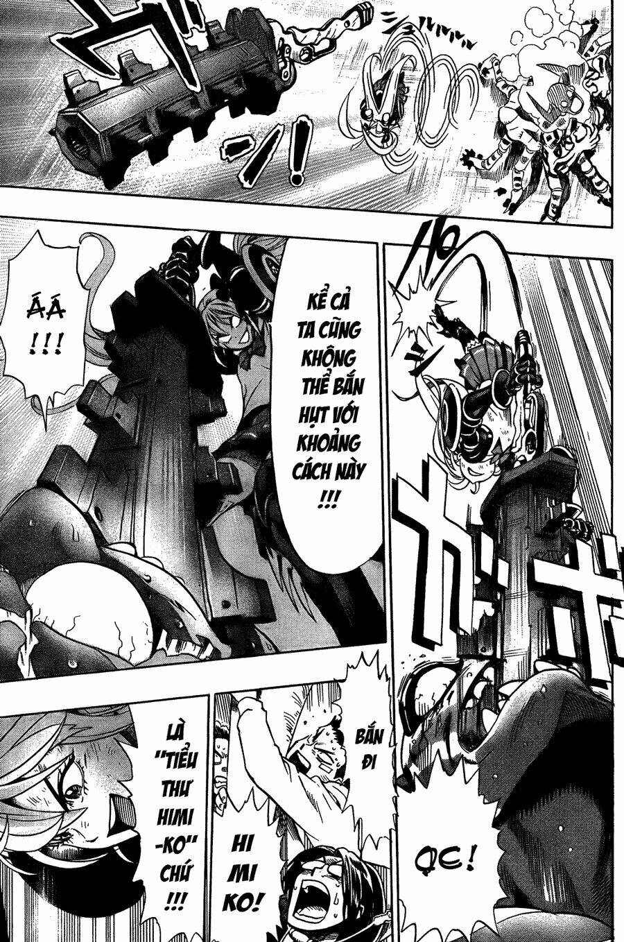 dangan tenshi fan club chapter 1 54