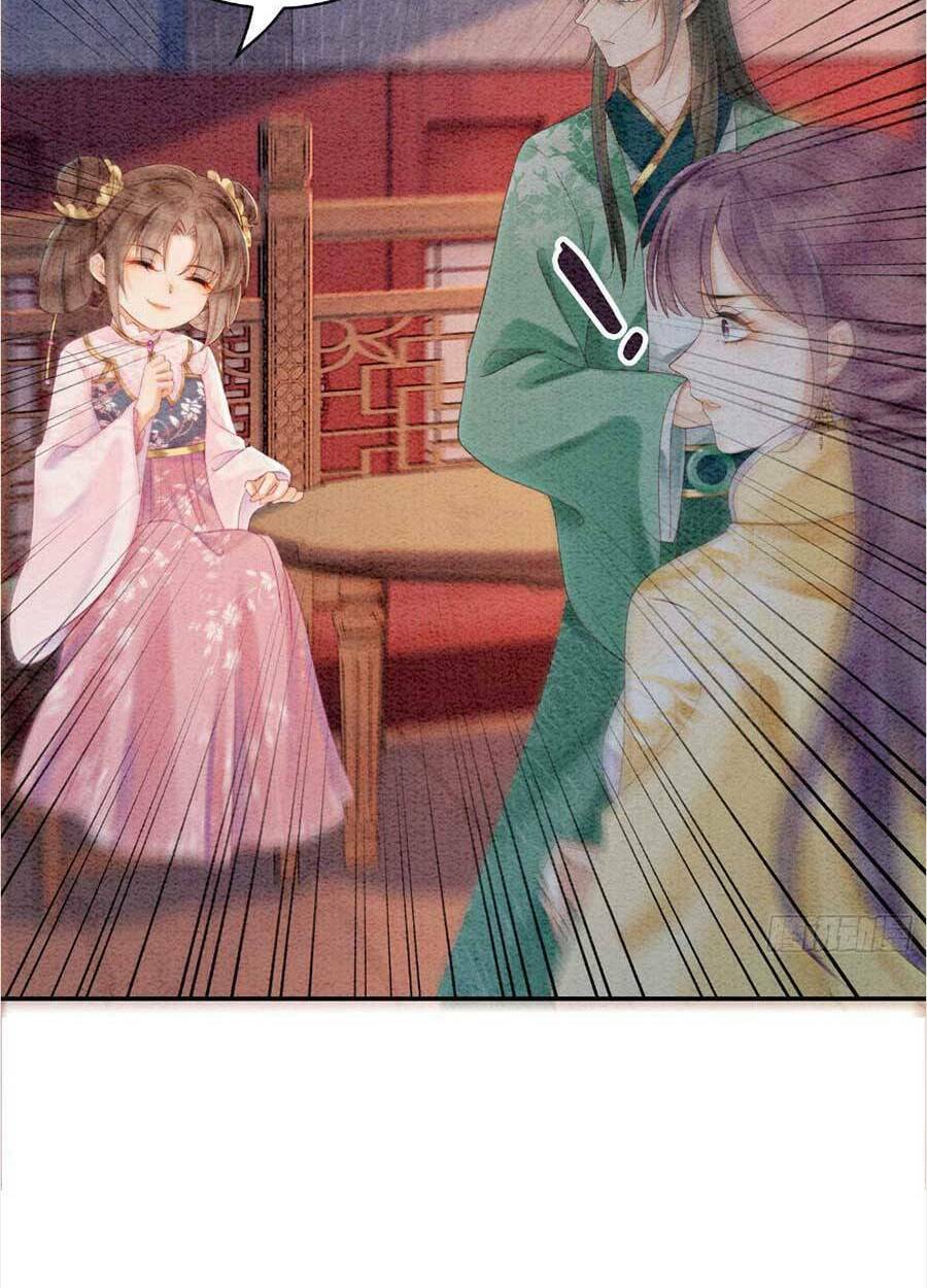 bắt đầu hủy hôn để công lược vương gia chapter 43 32