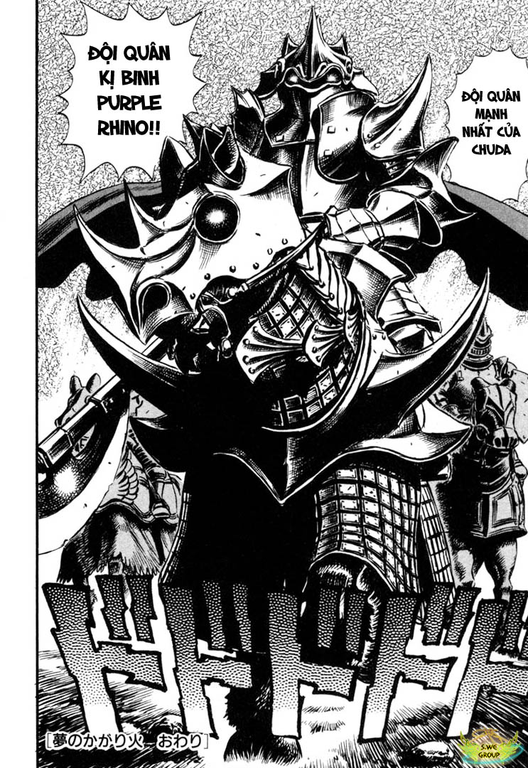 kiếm sĩ đen chapter 38 21