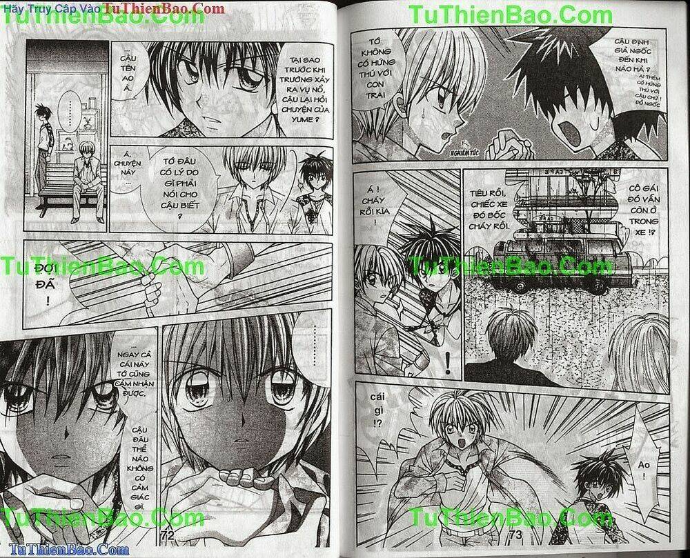 chuyện tình kỳ ảo chapter 1 37