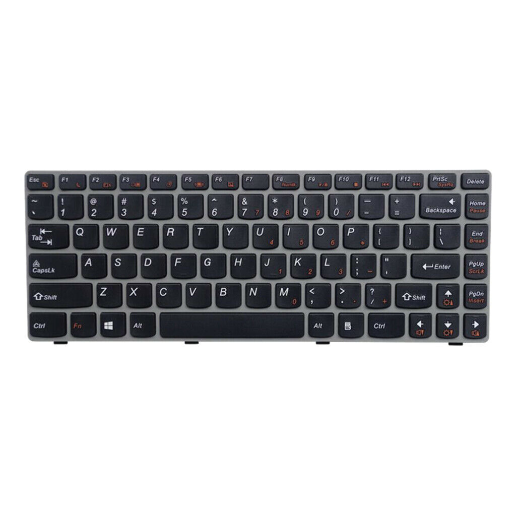 Bàn phím dành cho Laptop Lenovo Ideapad Z460,  Z460A, Z460G