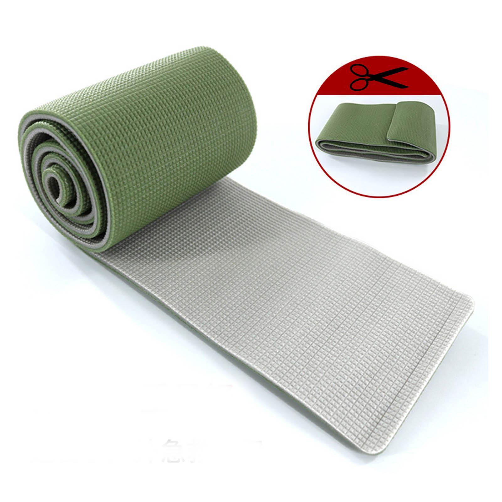 Aluminum Splint Universal First Aid Splint for Leg Protection Kit