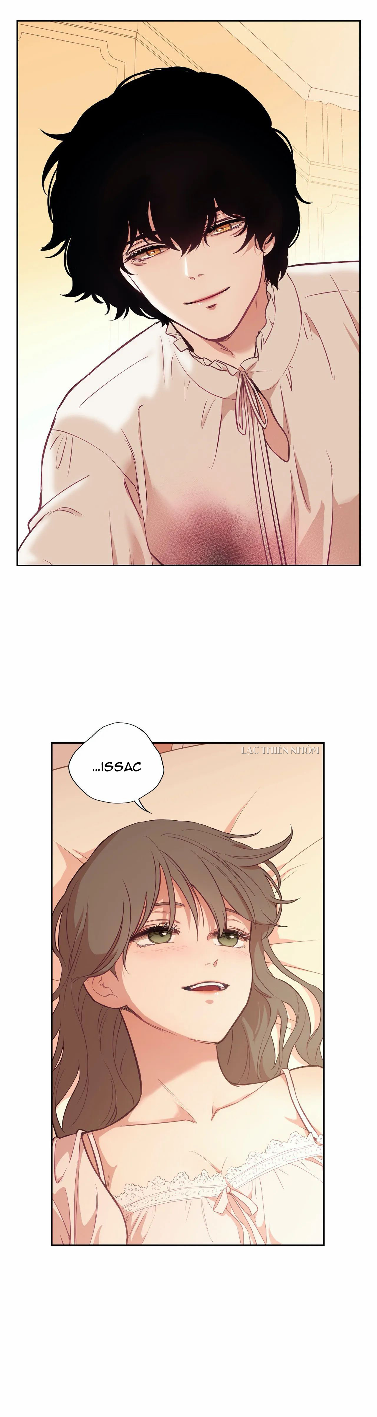 máu của nàng giselle chapter 26 6