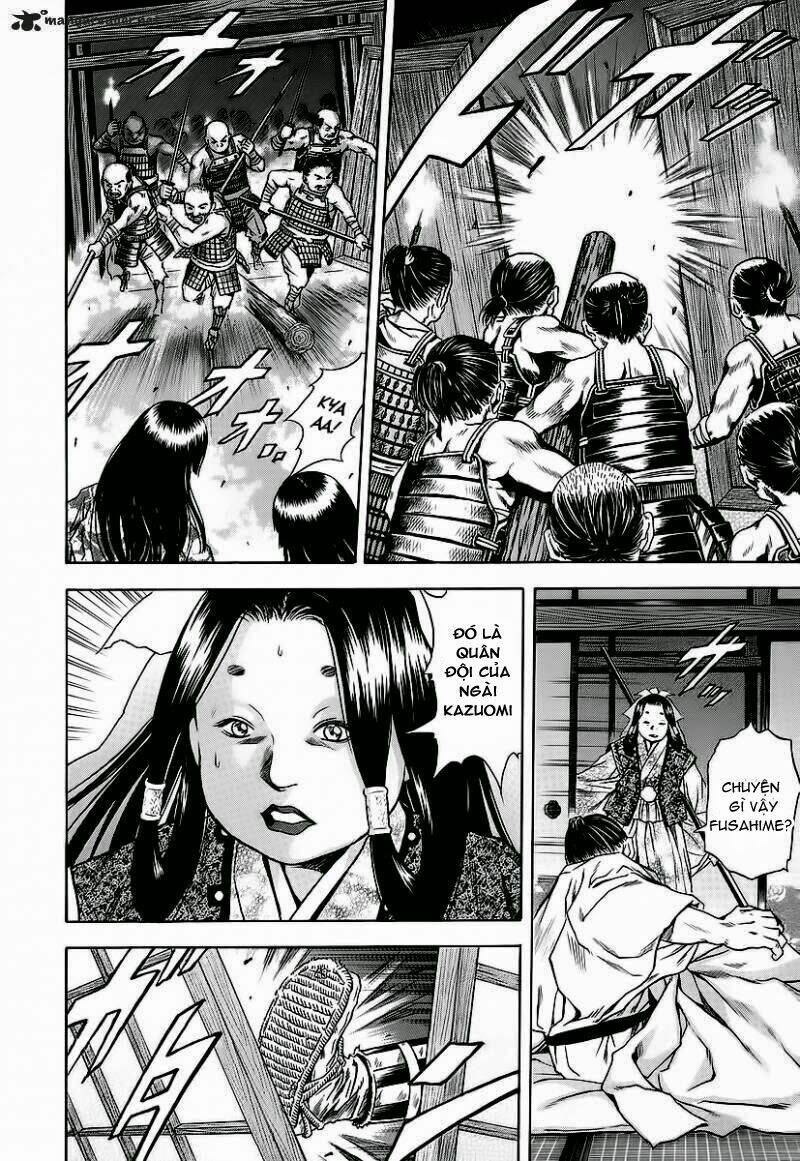 otogi matsuri chapter 61 14