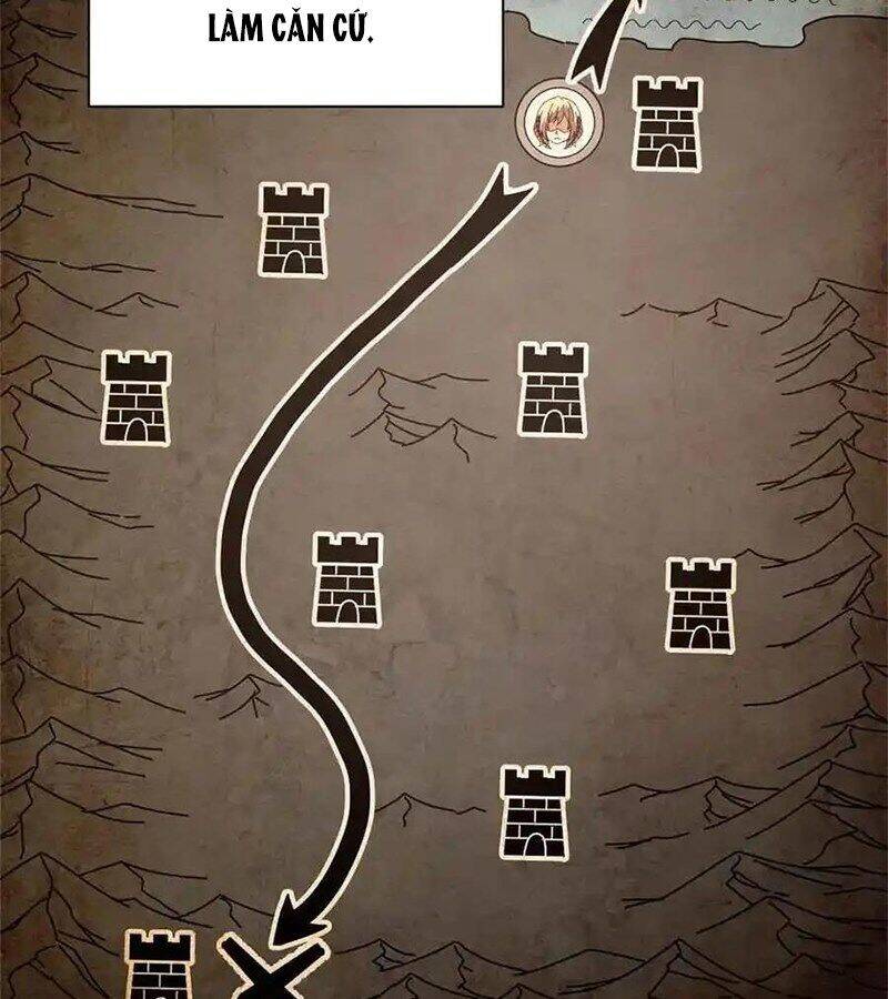 trưởng giám ngục trông coi các ma nữ chapter 93 41