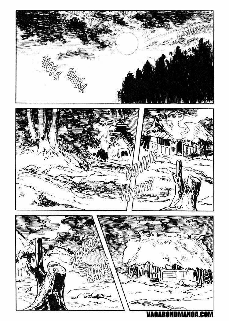 lone wolf and cub chapter 82 20
