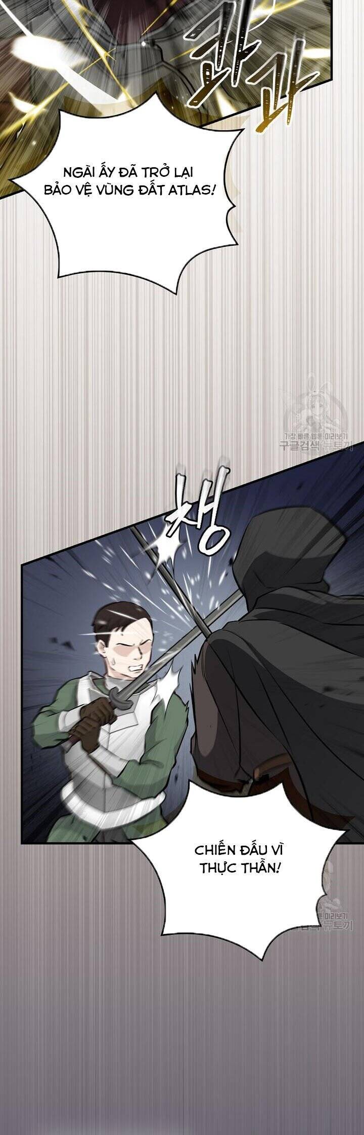 Level Up Chỉ Bằng Cách Ăn Cơm Chapter 160 9