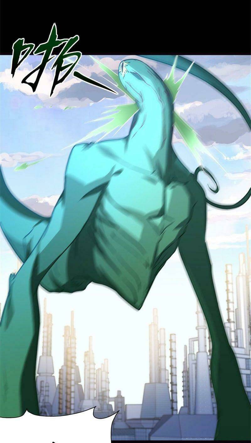 bạn gái virus của tôi chapter 260 9