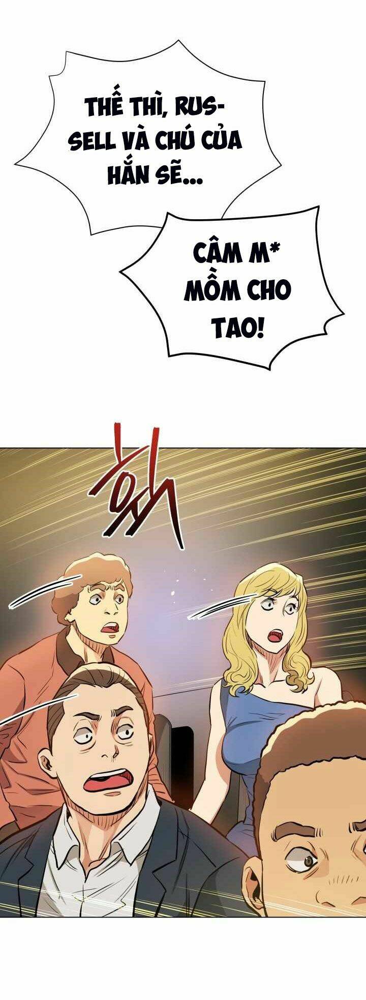 đấu sĩ vô song chapter 23 51