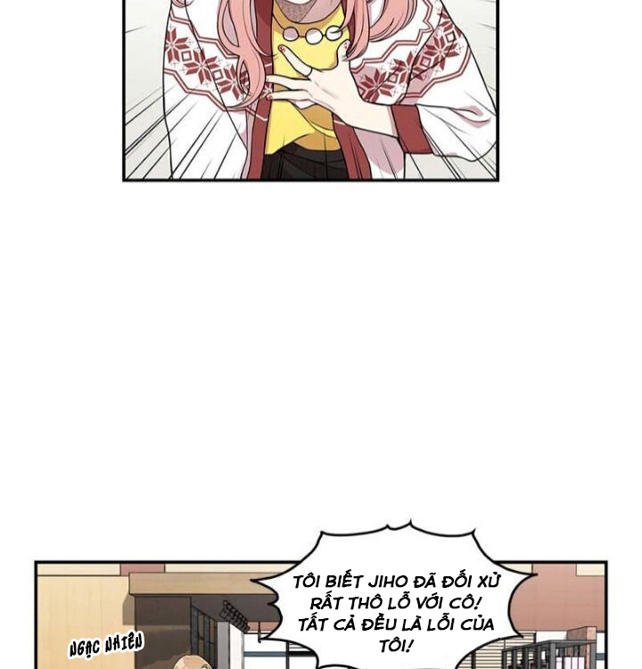 thanh xuân lầm lỡ chapter 2 50