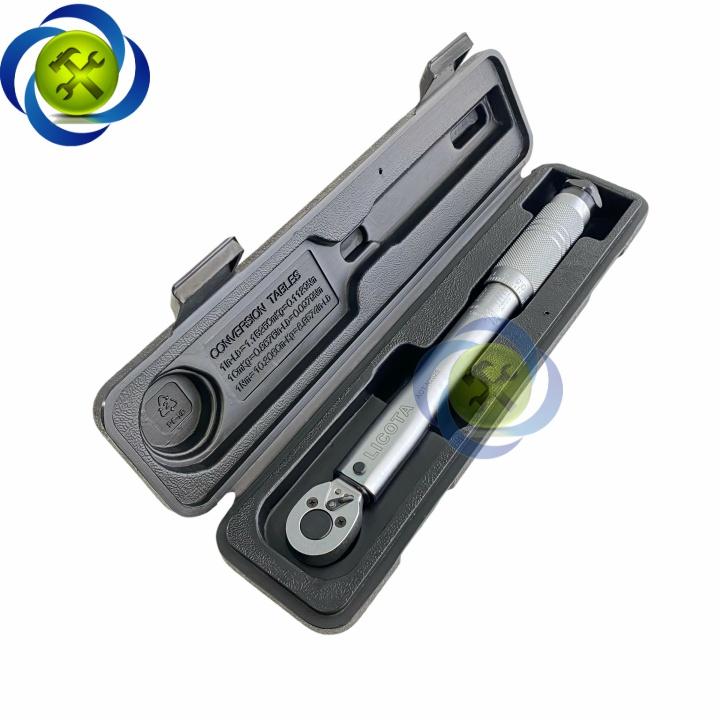 Cần siết lực 1/4 LICOTA AQT-N2025 dài 275mm