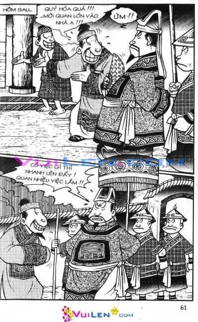 thần đồng đất việt chapter 8 58