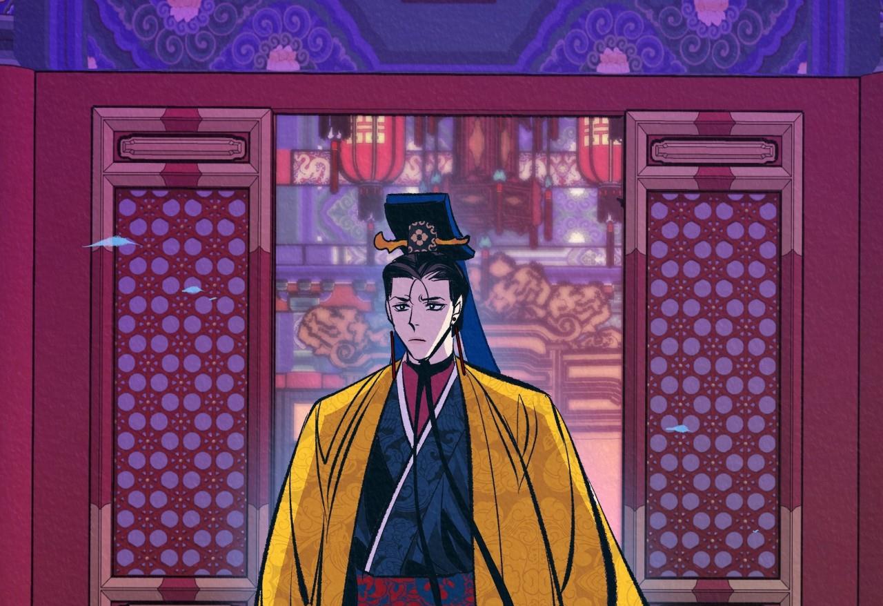 vô liêm sỉ chapter 8 92