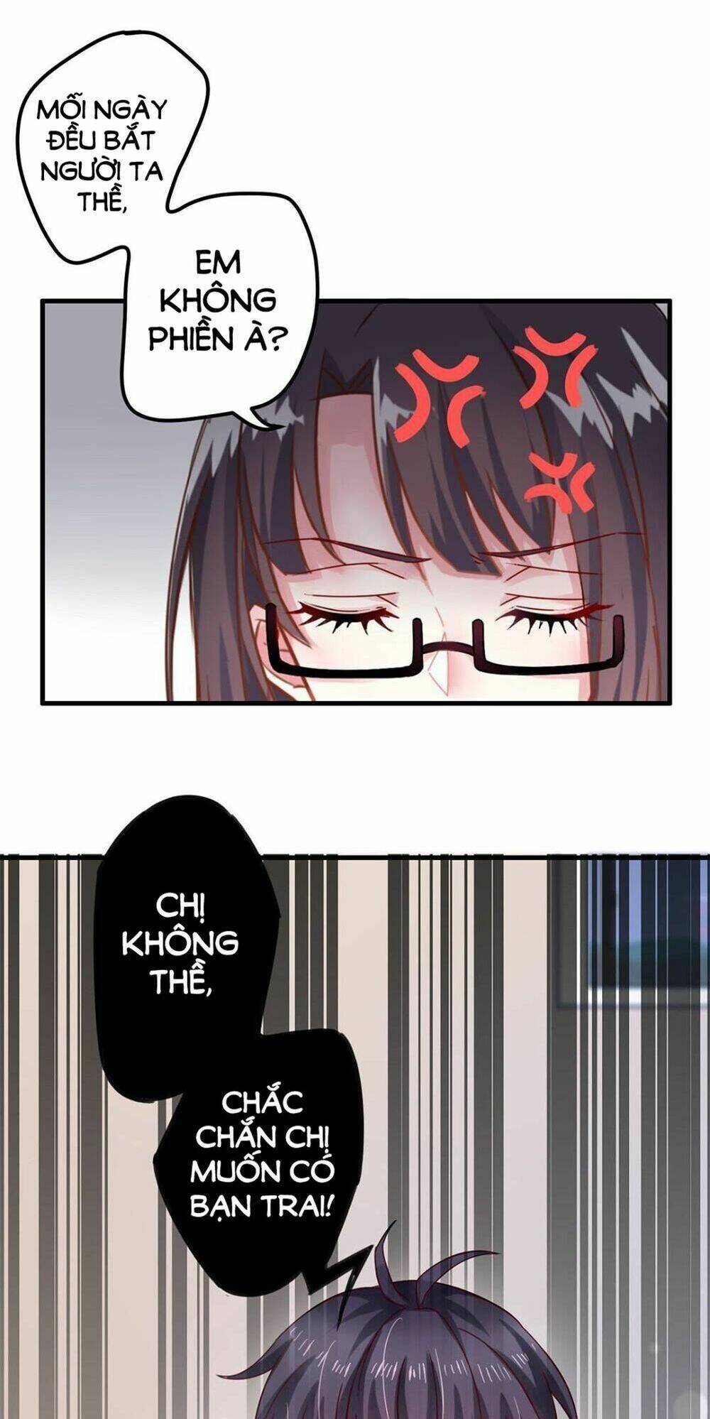 ái ngã đích đô khứ tử chapter 6 37