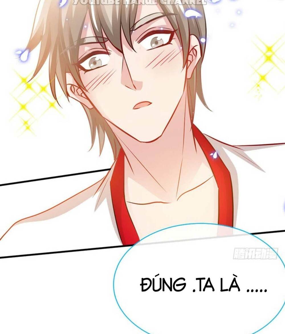 truy nã toàn cầu truy thê về sủng chapter 37 20